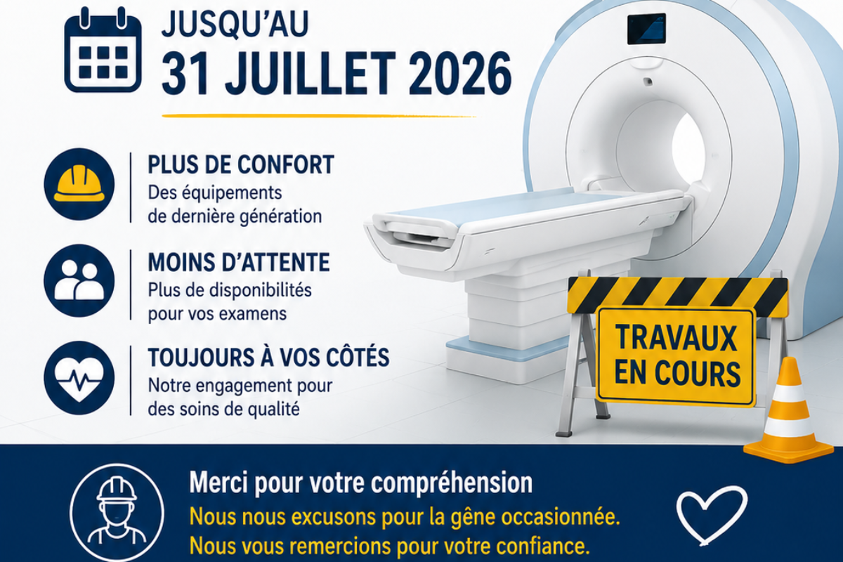 HPEL prépare l'ouverture d'une deuxième IRM en juillet 2026!