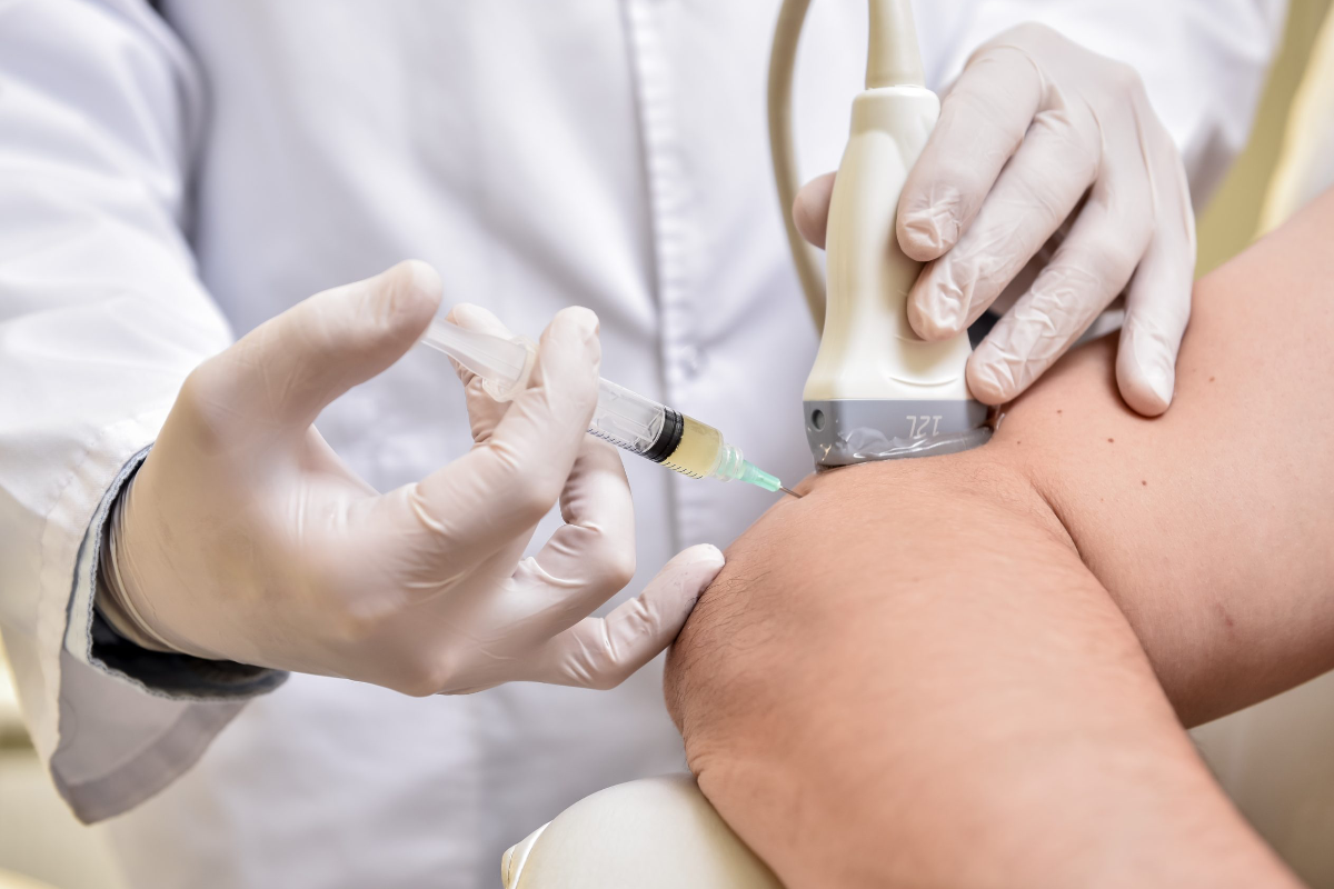 Prise en charge de la douleur à IMSEL