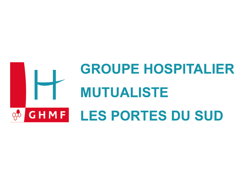 Groupe Hospitalier Mutualiste les Portes du Sud - Vénissieux