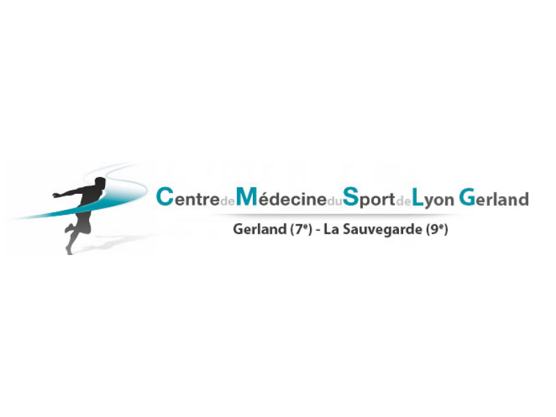 Centre de Médecine du Sport de Lyon Gerland