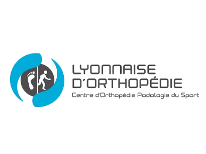 Lyonnaise d'Orthopédie Lyon Gerland