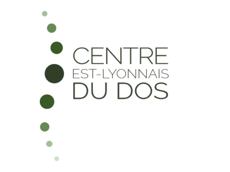 Centre Est-Lyonnais du dos